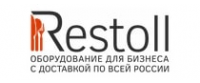 Кэшбэк в Restoll