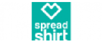 Кэшбэк в Spreadshirt UK