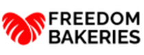 Кэшбэк в Freedom Bakeries – Bakeries, changing the world. US