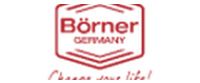 Кэшбэк в Borner Europe