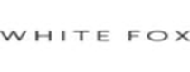 Кэшбэк в White Fox Boutique UK