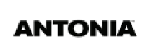 Кэшбэк в antonia.it