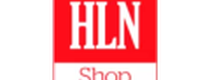 Кэшбэк в HLN Shop