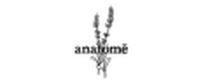 Кэшбэк в anatome London Apothecary GB