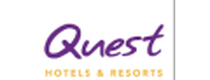 Кэшбэк в Quest Hotels & Resorts MH