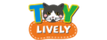 Кэшбэк в https://lively-toy.com/