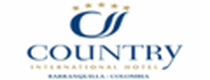 Кэшбэк в Country International Hotel