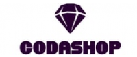 Кэшбэк в Codashop SA AE EG KW