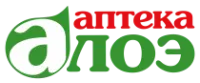 Кэшбэк в Аптека Алоэ