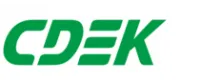 Кэшбэк в CDEK