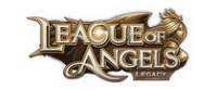 Кэшбэк в League of Angels: Legacy [CPP, Android] RU