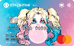 Кэшбэк в Банк Открытие. Дебетовая карта - opencard (кинокарта)