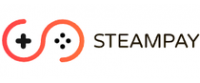 Кэшбэк в STEAMPAY RU