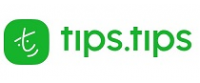 Кэшбэк в Tips.tips
