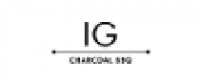 Кэшбэк в IG Charcoal BBQ US