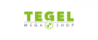 Кэшбэк в Tegelmegashop.nl NL