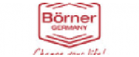 Кэшбэк в Börner CH DE