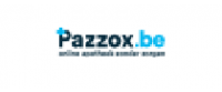 Кэшбэк в Pazzox.be BE