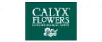 Кэшбэк в Calyx Flowers US