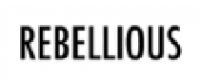 Кэшбэк в Rebelliousfashion.com GB