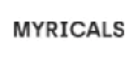 Кэшбэк в MYRICALS DE
