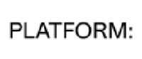 Кэшбэк в Platform