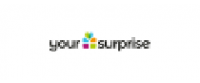 Кэшбэк в yoursurprise PL