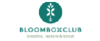 Кэшбэк в Bloombox Club