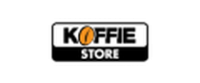 Кэшбэк в Koffiestore NL