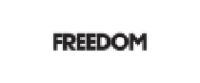 Кэшбэк в Freedom AU