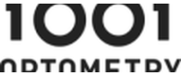 Кэшбэк в 1001 Optical