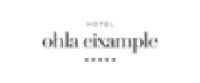 Кэшбэк в Ohla Hotels