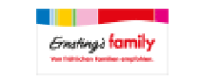 Кэшбэк в Ernstings-Family DE
