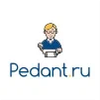 Кэшбэк в Pedant.ru