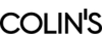 Кэшбэк в colins