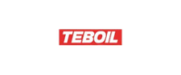 Кэшбэк в Teboil