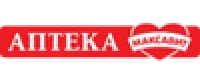 Кэшбэк в Аптека Максавит