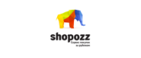 Кэшбэк в shopozz.ru
